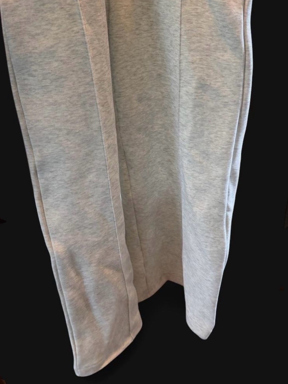Nike Tech Gray Jumper size XS - Picture 5 of 6